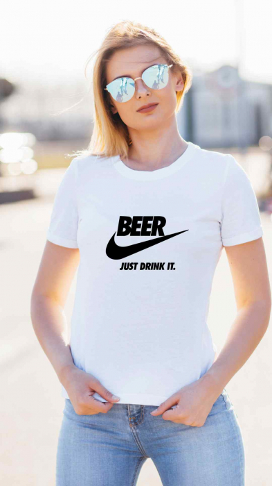 Tricou funny Beer [2]