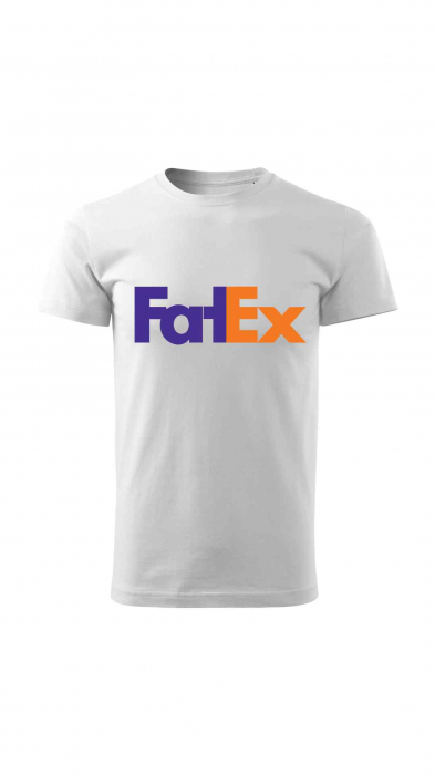 Tricou funny Fartex [2]