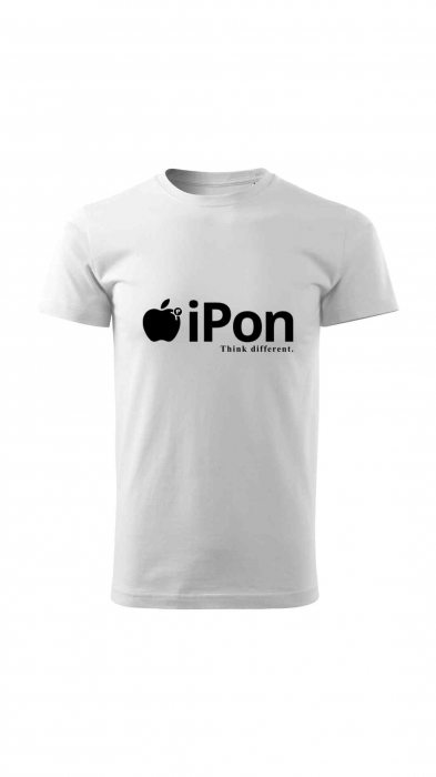 Tricou funny ipon [2]
