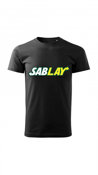 Tricou funny [3]