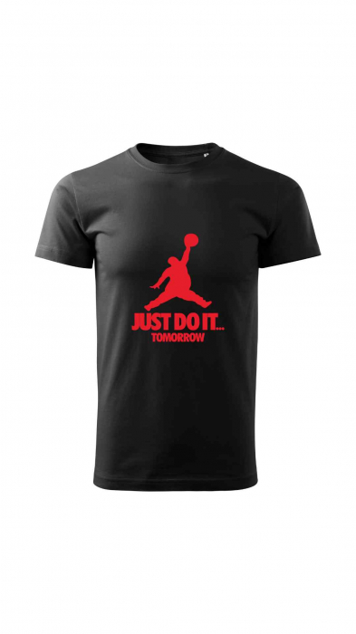 Tricou funny do it [4]