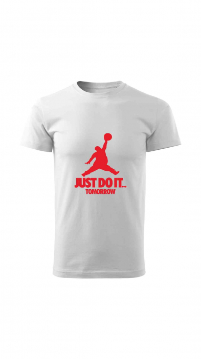 Tricou funny do it [3]