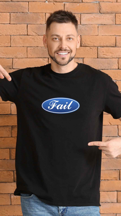 Tricou funny [4]
