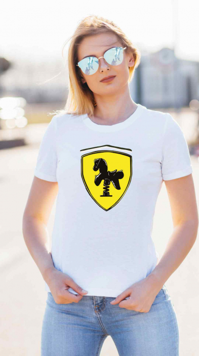 Tricou funny [2]