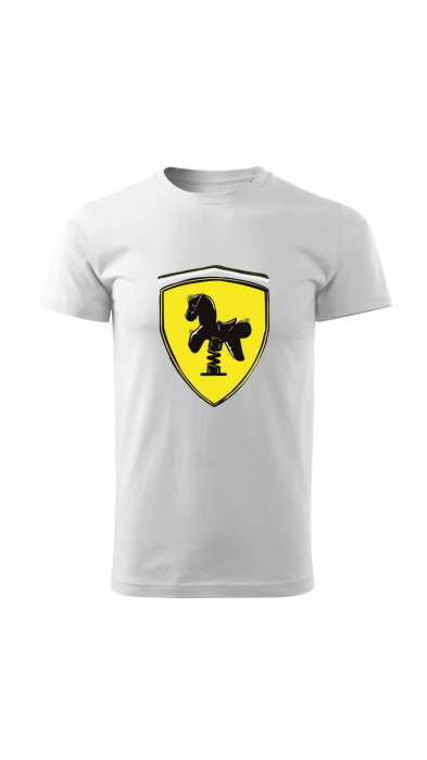 Tricou funny [2]