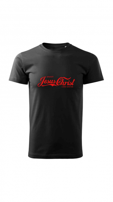 Tricou funny Jesus [3]