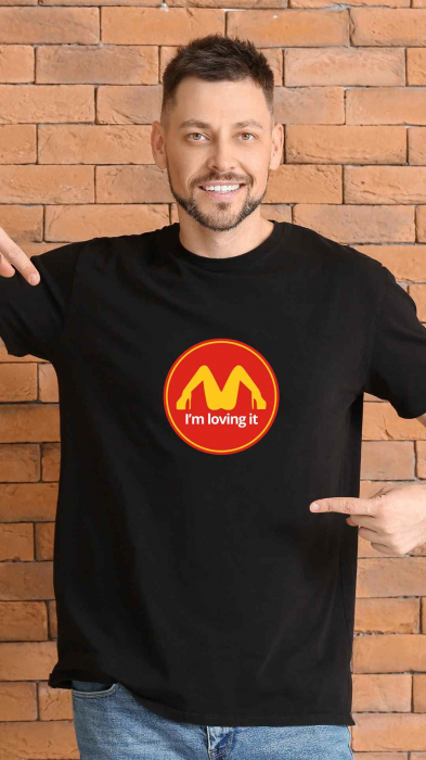 Tricou funny [4]