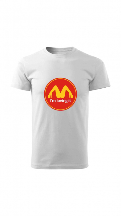 Tricou funny [2]