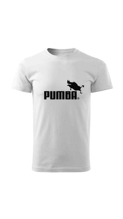 Tricou funny Pumba [2]