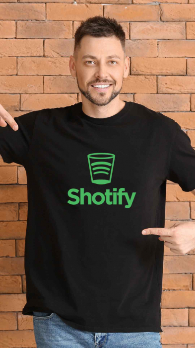 Tricou funny [4]