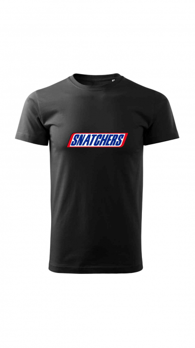 Tricou funny [3]