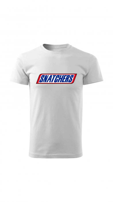 Tricou funny [2]