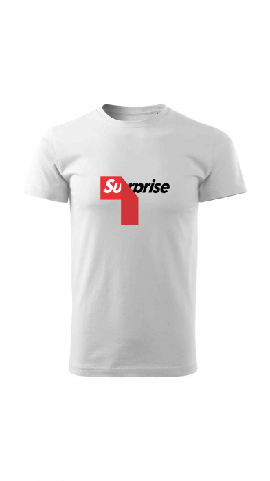 Tricou funny Surprise [2]