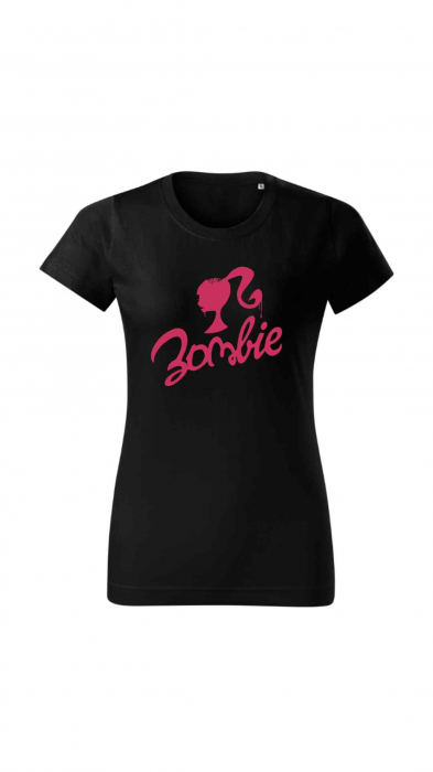 Tricou funny  Zombie [3]