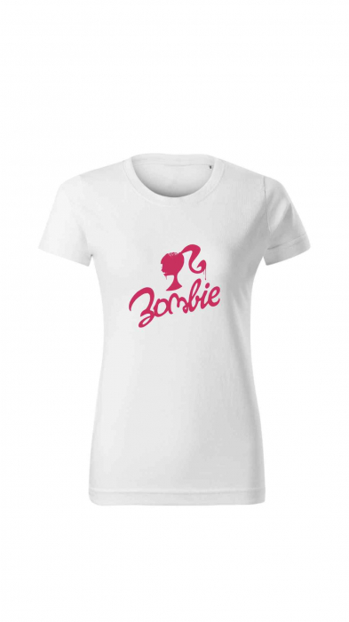Tricou funny  Zombie [2]