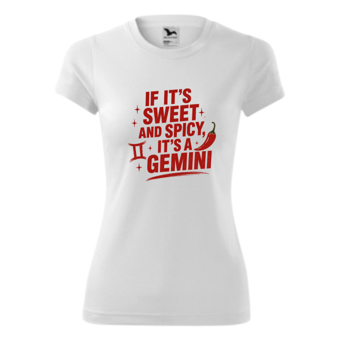 TRICOU GEMENI [2]