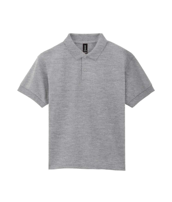 Tricou polo DryBlend® pentru copii și adolescenți [10]