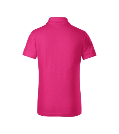 Tricou polo pentru copii Malfini Pique Polo [3]