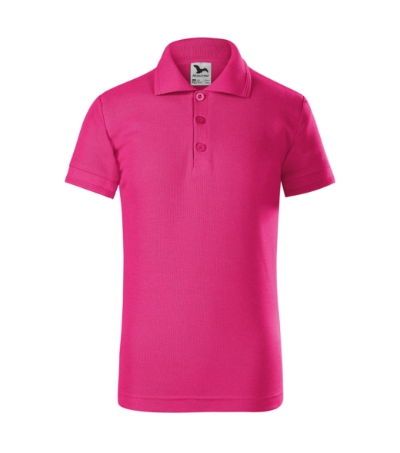 Tricou polo pentru copii Malfini Pique Polo [2]