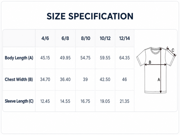 Tricou polo piqué pentru copii [2]