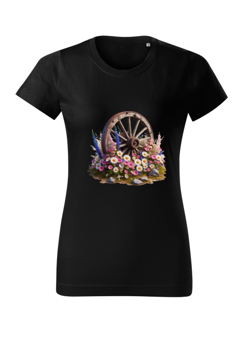 Tricou Primavara [2]