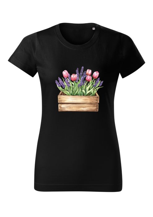 Tricou Primavara [2]