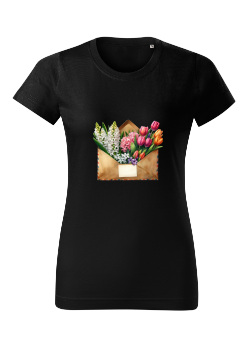 Tricou Primavara [2]