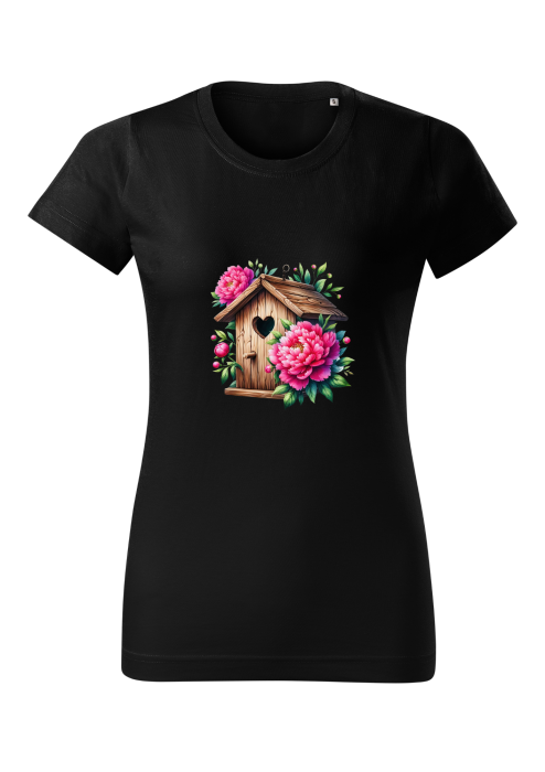 Tricou Primavara [2]