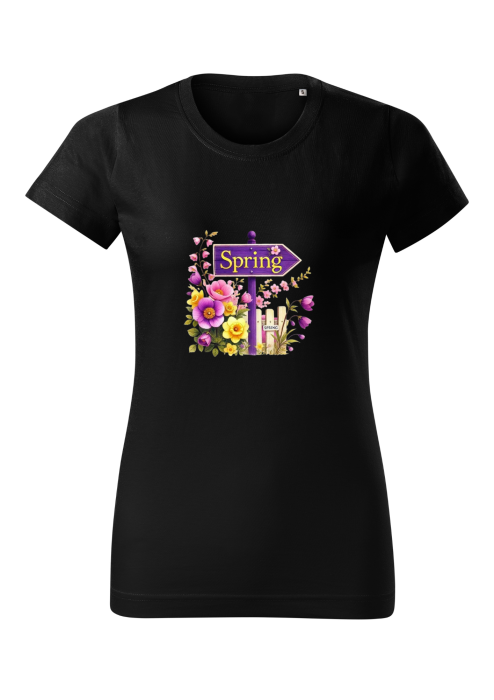 Tricou Primavara [2]