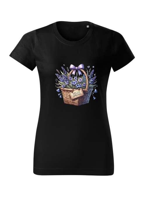 Tricou Primavara [2]