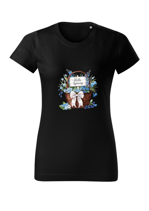 Tricou Primavara [2]