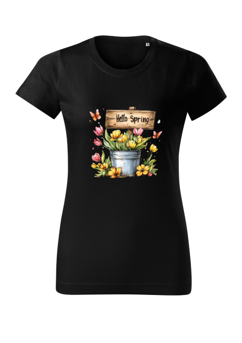 Tricou Primavara [2]