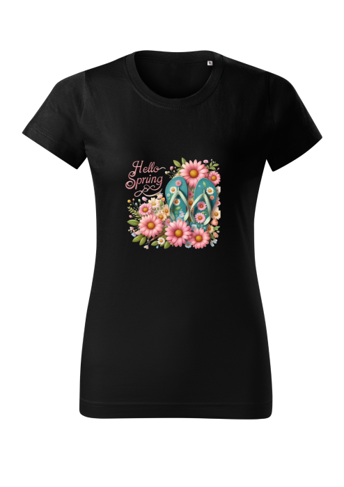 Tricou Primavara [2]