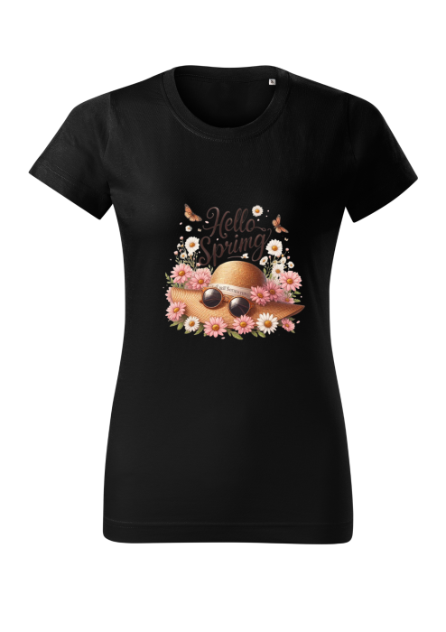 Tricou Primavara [2]
