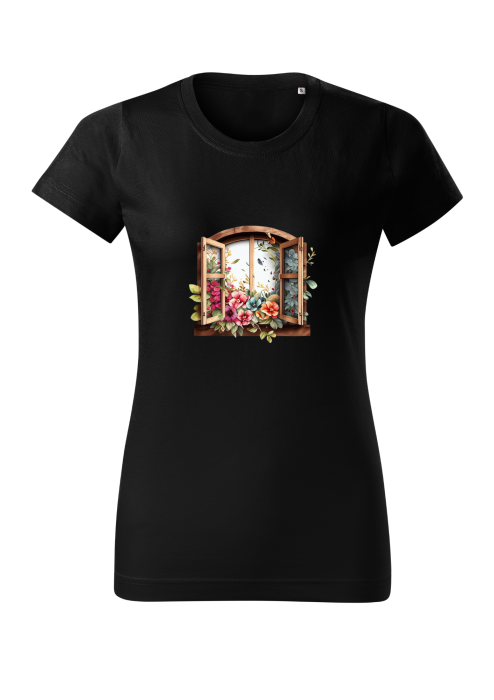 Tricou Primavara [2]