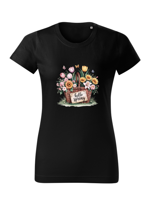 Tricou Primavara [2]