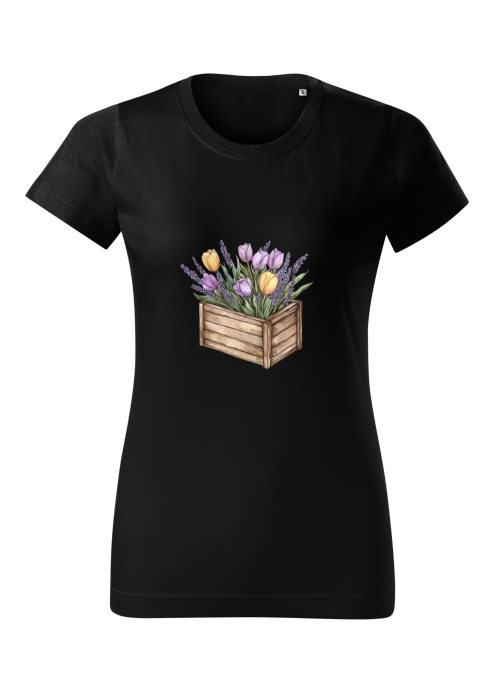 Tricou Primavara [2]