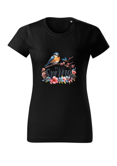 Tricou Primavara [2]