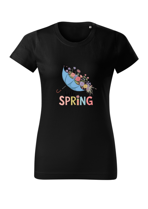 Tricou Primavara [2]