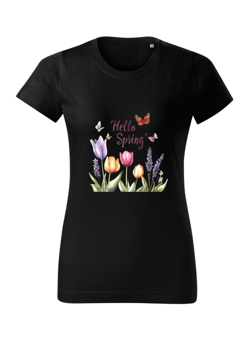 Tricou Primavara [2]