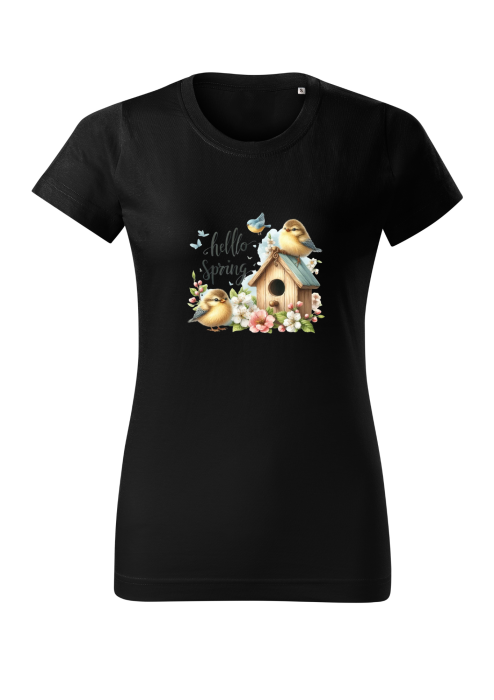 Tricou Primavara [2]