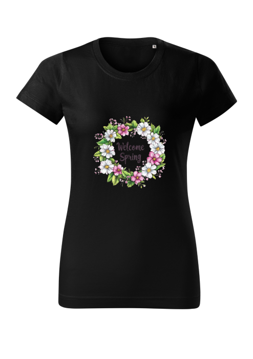 Tricou Primavara [2]