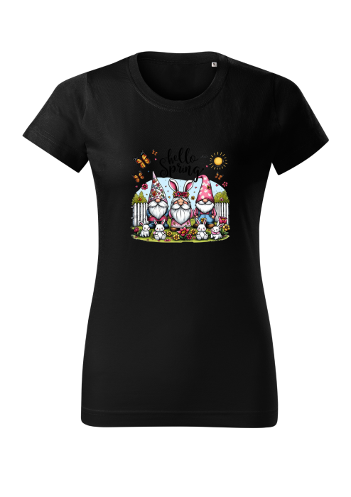 Tricou Primavara [2]