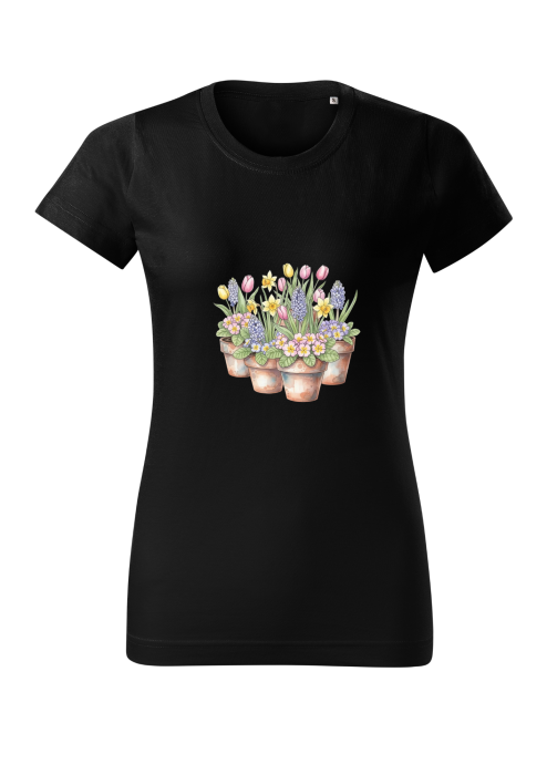 Tricou Primavara [2]