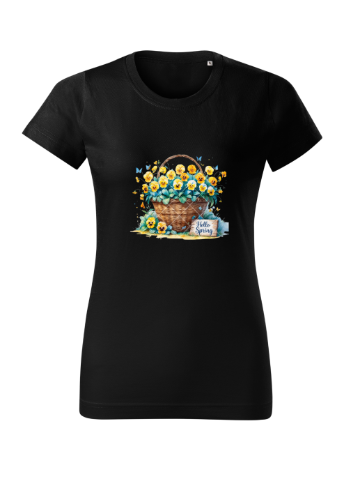 Tricou Primavara [2]