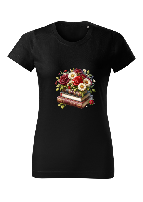 Tricou Primavara [2]