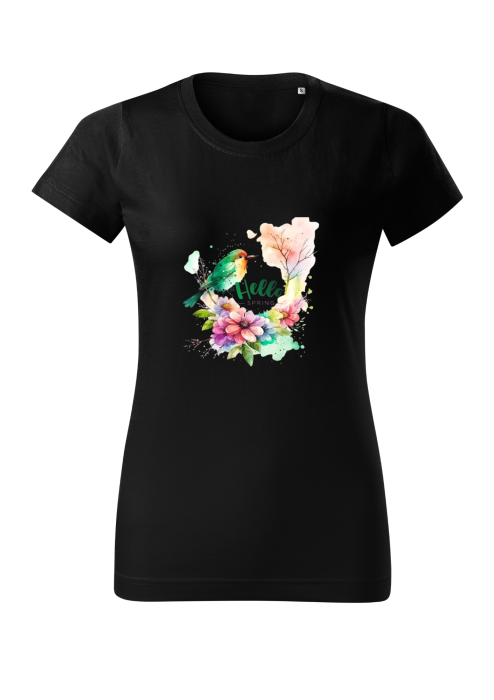 Tricou Primavara [2]