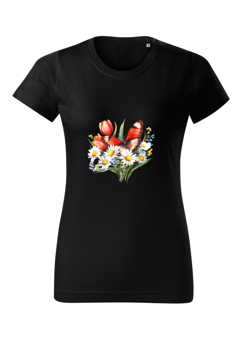 Tricou Primavara [2]