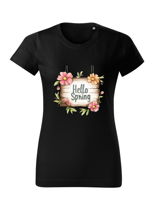 Tricou Primavara [2]