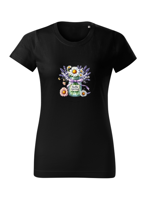 Tricou Primavara [2]